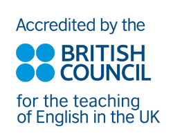 British Council Accredited English School London