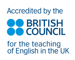 British Council Accredited English School London