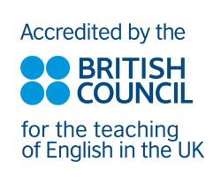 British Council English School London