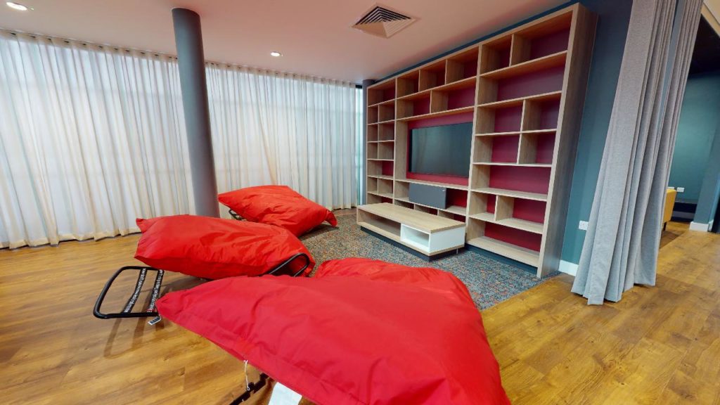 Will Wyatt residence option London