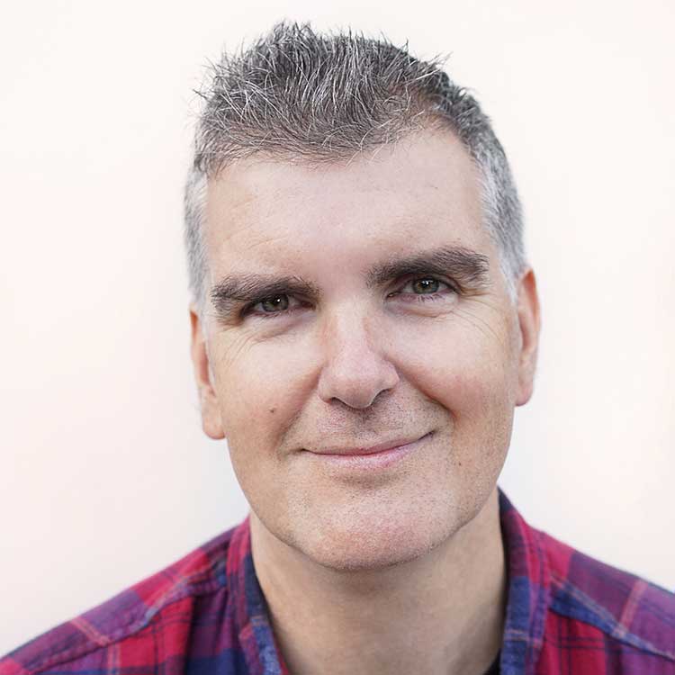 Steven Malvern House London English teacher