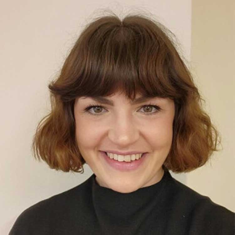 Giulia Malvern House Manchester Centre Manager