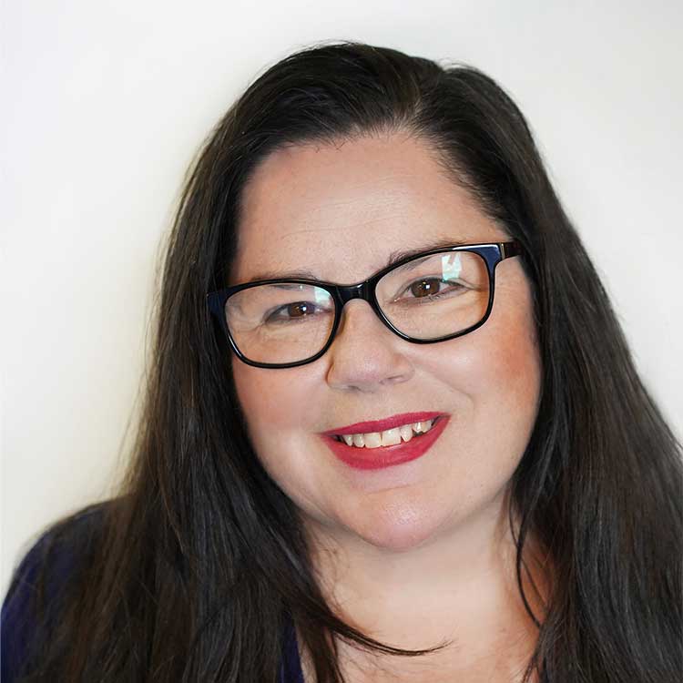 Niki Malvern House Manchester Senior English teacher