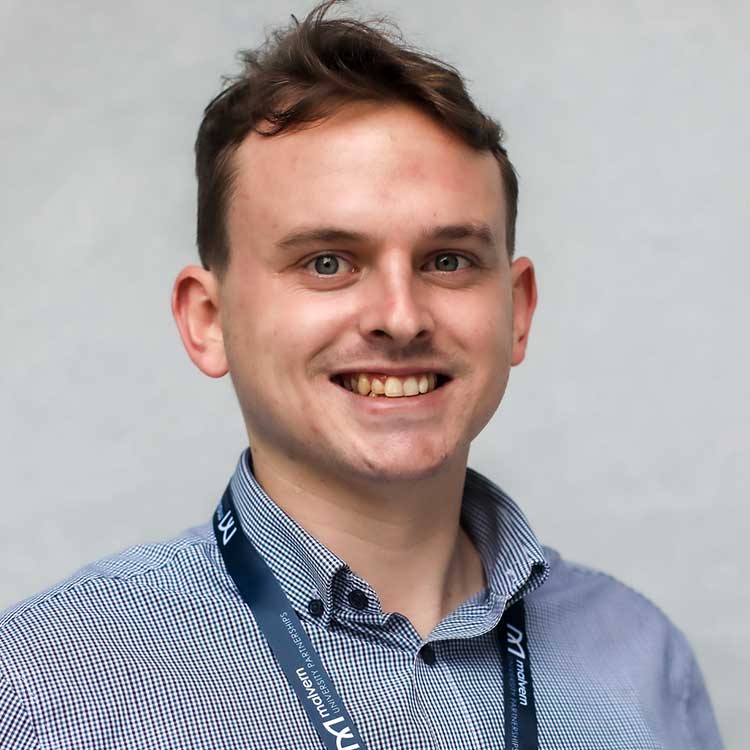 William NCUK Academic Manager
